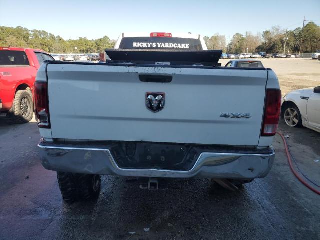 Фото 6 с аукциона – 2012 DODGE RAM 2500 S с VIN 3C6TD5HT6CG290801