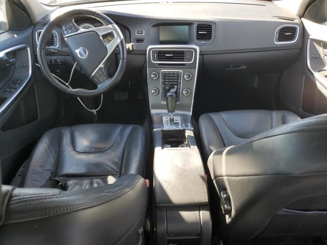 Photo 8 from auction – 2012 VOLVO S60 T5 with VIN YV1622FS5C2115754