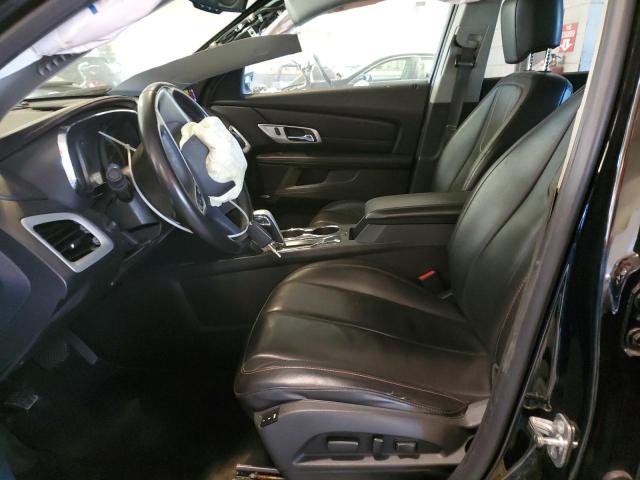 Photo 7 from auction – 2015 GMC TERRAIN SL with VIN 2GKFLTE30F6165721