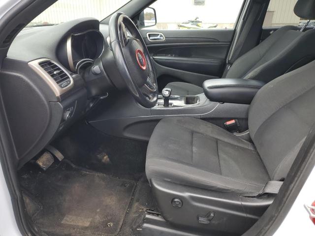 Photo 7 from auction – 2015 JEEP GRAND CHER with VIN 1C4RJFAG9FC787105