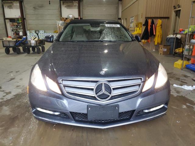 Photo 5 from auction – 2012 MERCEDES-BENZ E 350 with VIN WDDKK5KF2CF168165