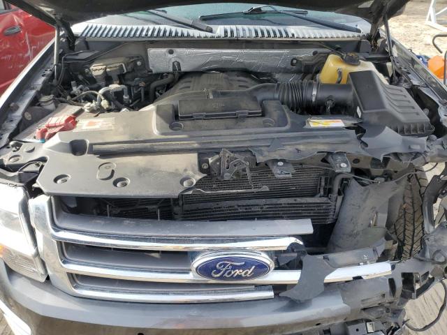 Photo 12 from auction – 2017 FORD EXPEDITION with VIN 1FMJU2AT8HEA21329