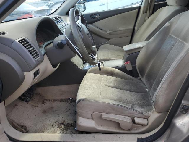 Photo 7 from auction – 2012 NISSAN ALTIMA BAS with VIN 1N4AL2AP9CN471578