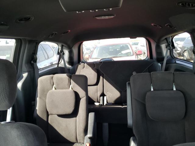 Photo 10 from auction – 2014 DODGE GRAND CARA with VIN 2C4RDGBG3ER335748