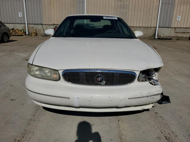Photo 5 from auction – 2002 BUICK CENTURY CU with VIN 2G4WS52J121118746