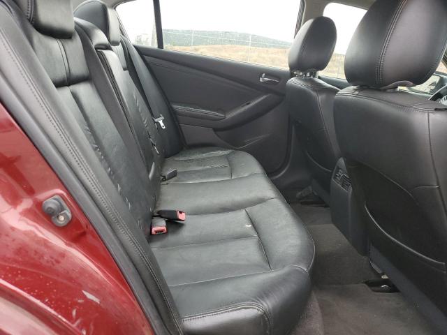 Photo 10 from auction – 2010 NISSAN ALTIMA BAS with VIN 1N4AL2APXAN442684