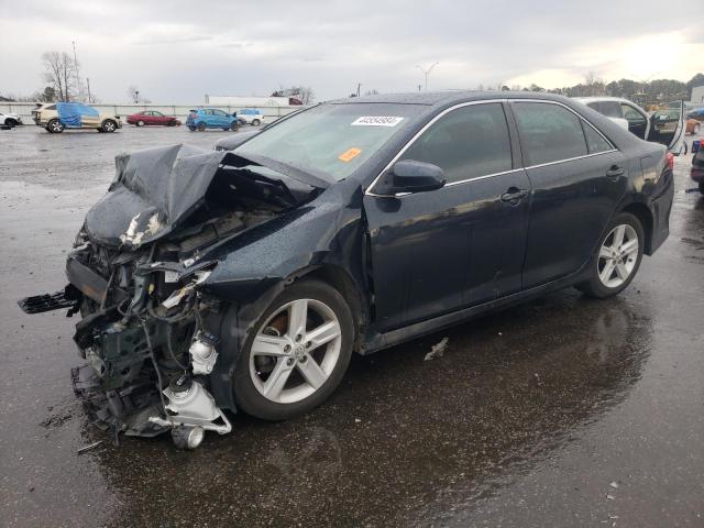 TOYOTA CAMRY L 2014 with VIN 4T1BF1FKXEU339432 - Photo from auction