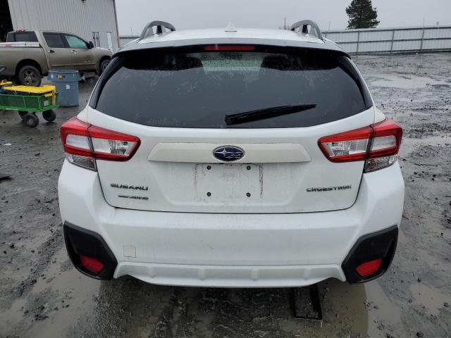 Photo 6 from auction – 2019 SUBARU CROSSTREK with VIN JF2GTACC4KH278083