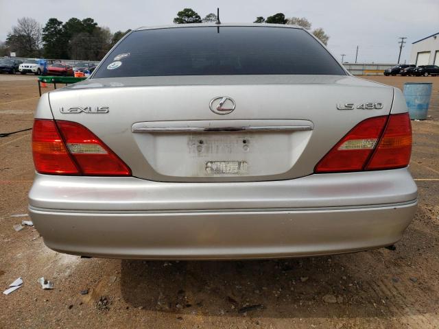Photo 6 from auction – 2002 LEXUS CT200H with VIN JTHBN30F520073897