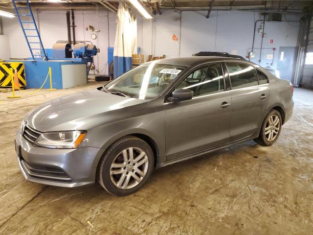 Photo 1 from auction – 2017 VOLKSWAGEN JETTA S with VIN 3VW2B7AJ8HM379399