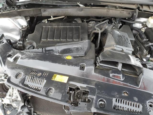 Photo 12 from auction – 2015 TOYOTA HIGHLANDER with VIN 5TDDKRFHXFS127230