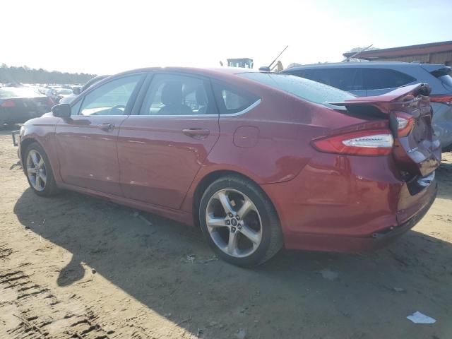 Photo 2 from auction – 2014 FORD FUSION SE with VIN 3FA6P0H70ER205726