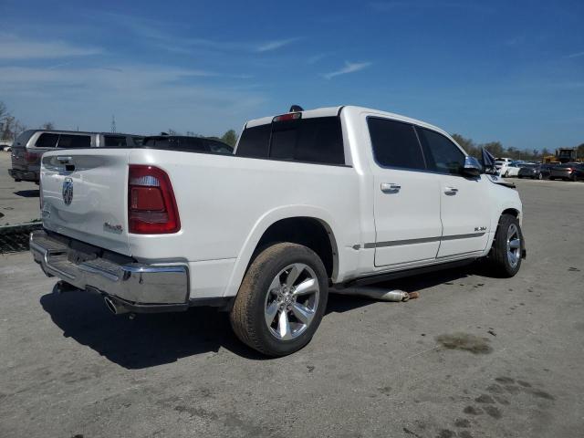 Photo 3 from auction – 2022 RAM 1500 LIMIT with VIN 1C6SRFHT3NN167728