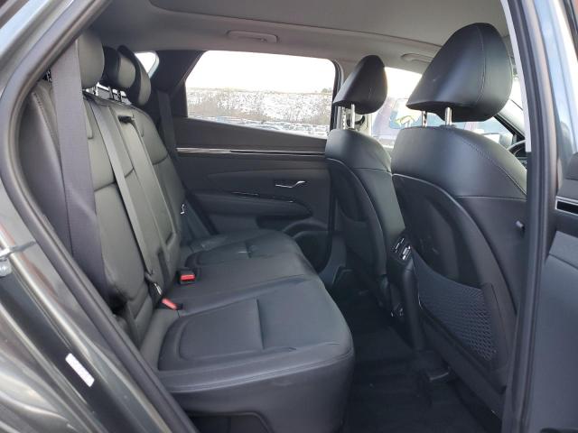 Photo 11 from auction – 2023 HYUNDAI TUCSON LIM with VIN KM8JECA12PU128575