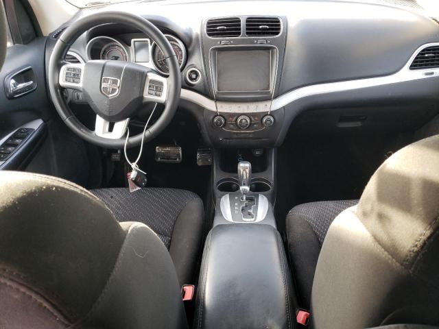 Photo 8 from auction – 2019 DODGE JOURNEY SE with VIN 3C4PDCBG8KT870132