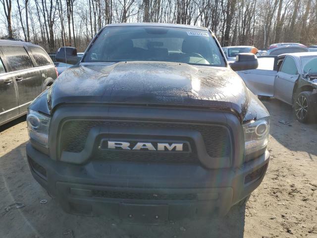 Photo 5 from auction – 2021 RAM 1500 CLASS with VIN 1C6RR7GG5MS568321
