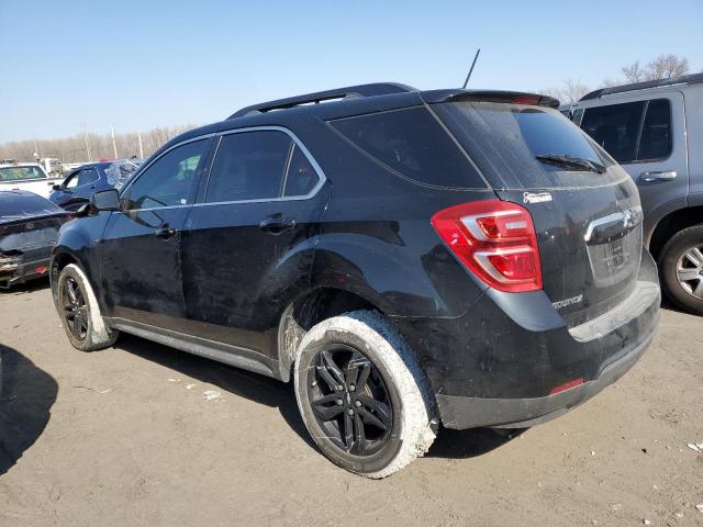 Photo 2 from auction – 2017 CHEVROLET EQUINOX LT with VIN 2GNALCEKXH1555794