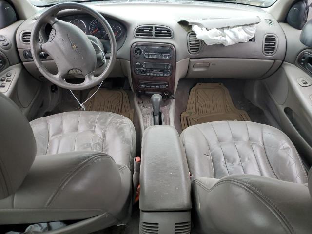 Photo 8 from auction – 2001 CHRYSLER CONCORDE L with VIN 2C3HD36J51H573941
