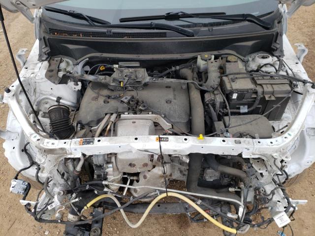 Photo 11 from auction – 2019 GMC TERRAIN SL with VIN 3GKALTEX8KL261325