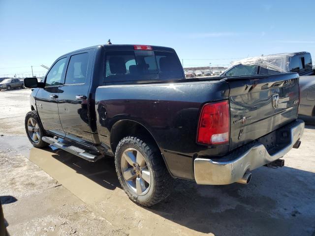 Photo 2 from auction – 2017 RAM 1500 SLT with VIN 1C6RR7LTXHS568730