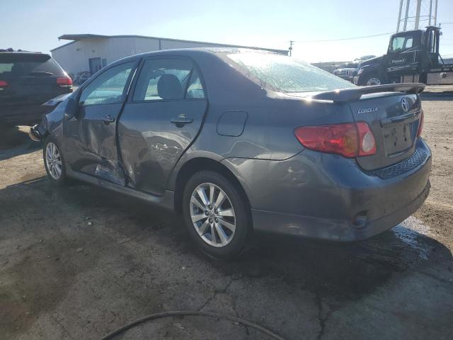 Photo 2 from auction – 2010 TOYOTA COROLLA BA with VIN 2T1BU4EE0AC324632