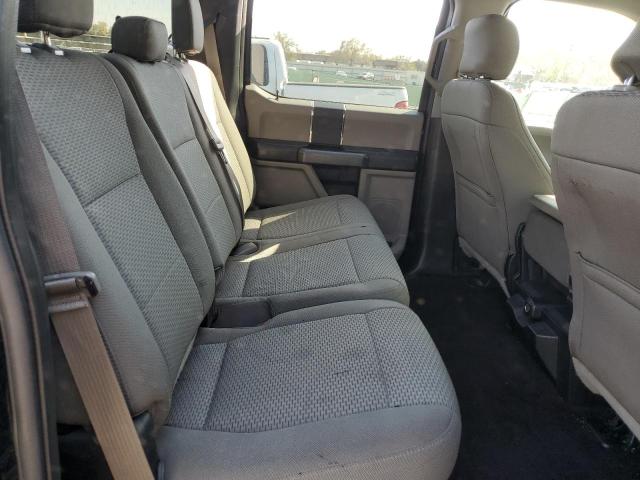 Photo 10 from auction – 2017 FORD F150 SUPER with VIN 1FTEW1CF9HFB67606