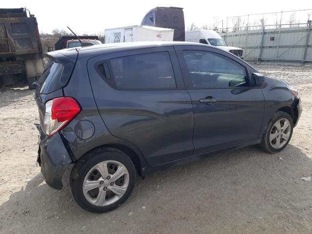 Zdjęcie 3 z aukcji – 2021 CHEVROLET SPARK LS z VIN KL8CB6SA9MC709183