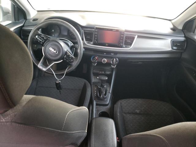Photo 8 from auction – 2019 KIA RIO S with VIN 3KPA25AB8KE213784