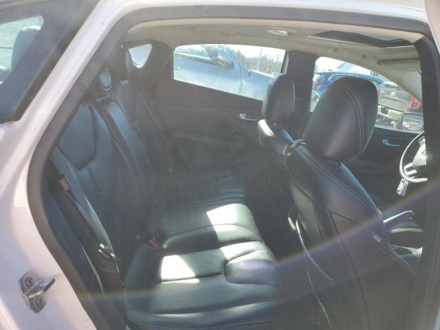 Photo 10 from auction – 2015 DODGE DART LIMIT with VIN 1C3CDFCB9FD352582
