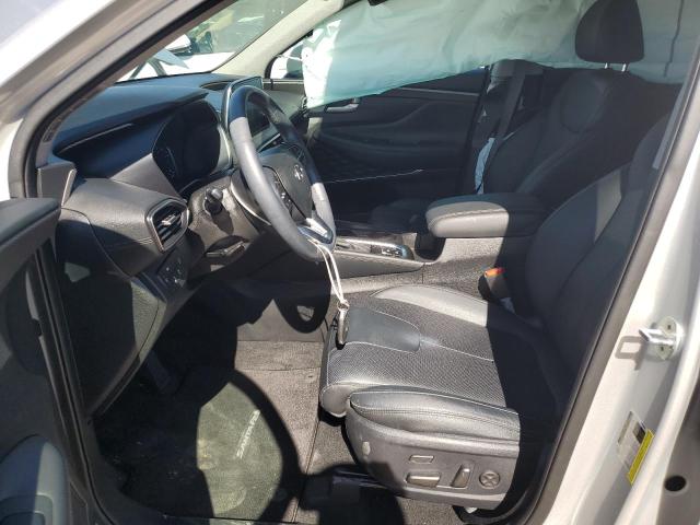 Photo 7 from auction – 2019 HYUNDAI SANTA FE L with VIN 5NMS53AA4KH039258