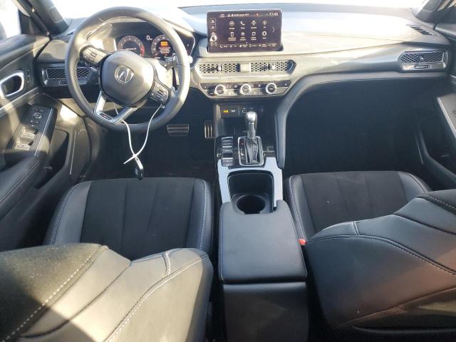 Photo 8 from auction – 2023 ACURA INTEGRA A- with VIN 19UDE4H68PA024233
