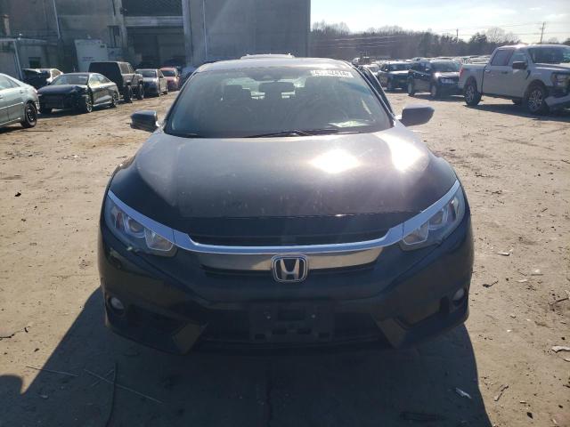 Photo 5 from auction – 2016 HONDA CIVIC EX with VIN 19XFC1F87GE042364