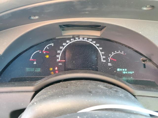 Photo 9 from auction – 2004 CHRYSLER PACIFICA with VIN 2C8GF68444R335683