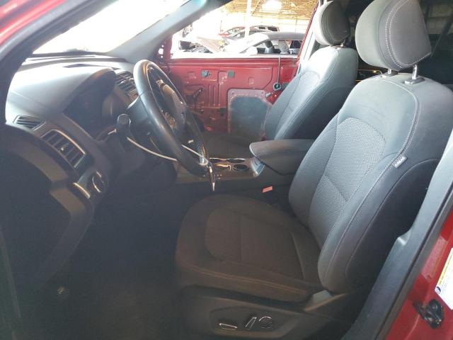 Photo 7 from auction – 2016 FORD EXPLORER X with VIN 1FM5K7D81GGA35457
