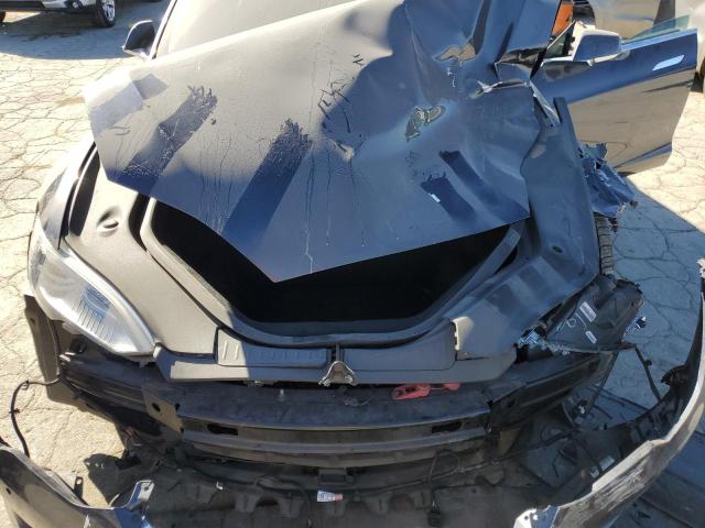 Photo 11 from auction – 2015 TESLA MODEL S 85 with VIN 5YJSA1H20FF094988