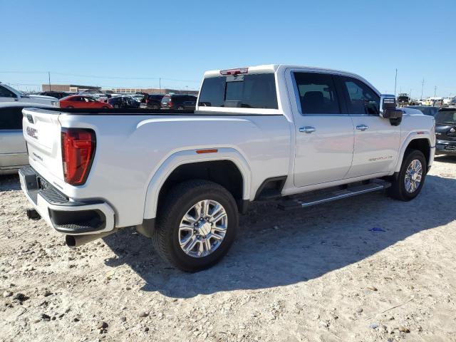 Photo 3 from auction – 2020 GMC SIERRA K25 with VIN 1GT49REY8LF115697