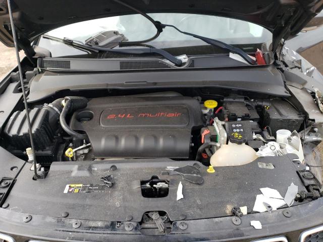 Фото 11 с аукциона – 2018 JEEP COMPASS LI с VIN 3C4NJDCB9JT457417