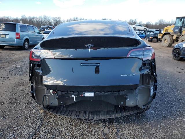 Photo 6 from auction – 2023 TESLA MODEL Y with VIN 7SAYGDEE8PA189907
