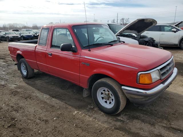 Photo 4 from auction – 1995 FORD RANGER SUP with VIN 1FTCR14X4SPA42620