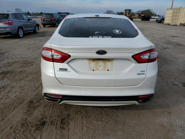 Photo 6 from auction – 2015 FORD FUSION with VIN 3FA6P0H99FR219983