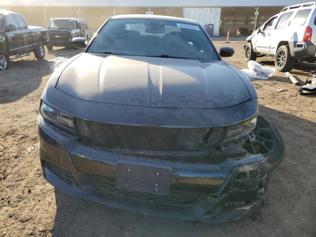 Photo 5 from auction – 2016 DODGE CHARGER SX with VIN 2C3CDXJG3GH294252