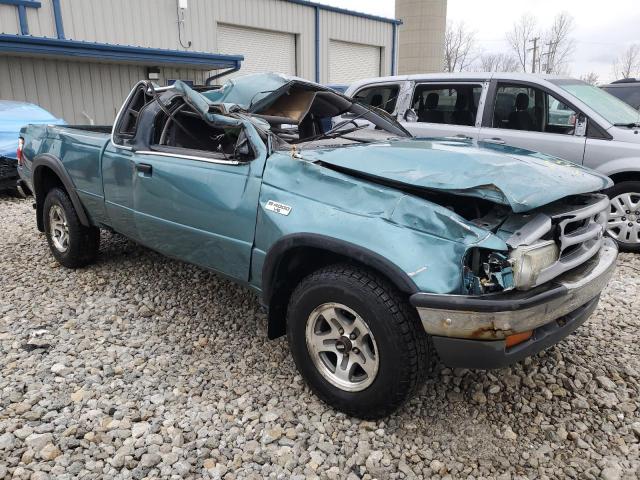 Photo 4 from auction – 1994 MAZDA B4000 CAB with VIN 4F4DR17X1RTM20014