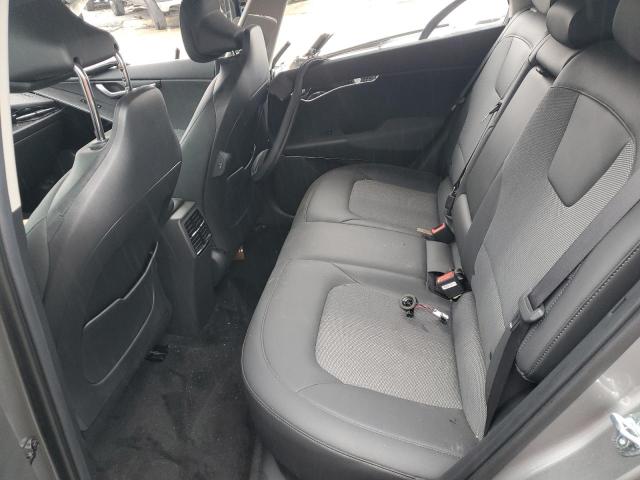 Photo 10 from auction – 2023 KIA NIRO WIND with VIN KNDCR3L10P5028225