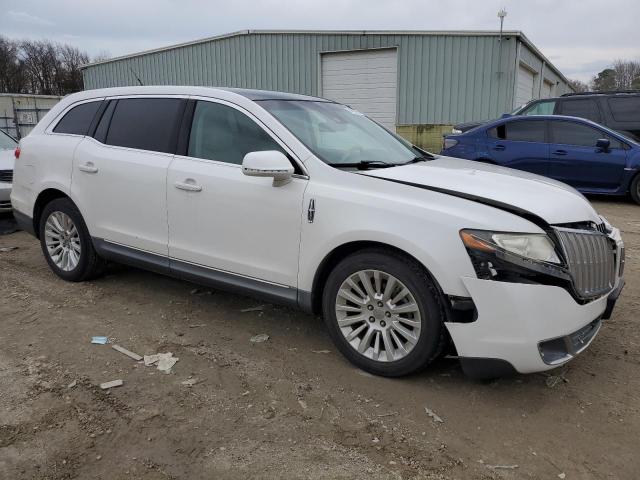 Photo 4 from auction – 2011 LINCOLN MKT with VIN 2LMHJ5FR3BBJ51970
