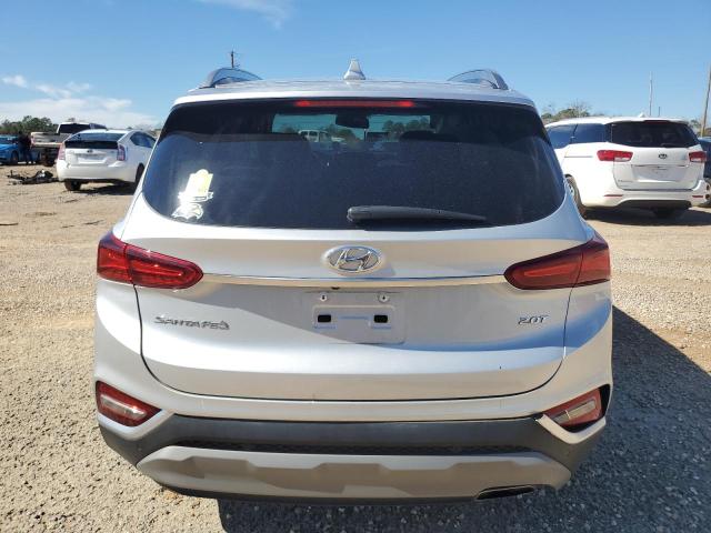 Photo 6 from auction – 2019 HYUNDAI SANTA FE L with VIN 5NMS53AA4KH039258