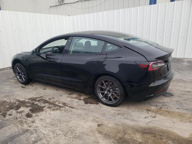 Photo 2 from auction – 2023 TESLA MODEL 3 with VIN 5YJ3E1EA6PF433565