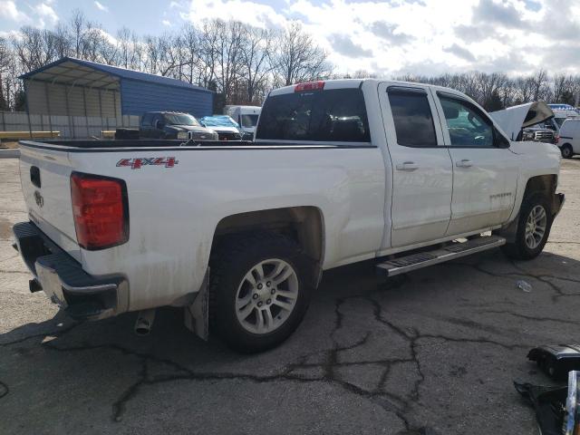 Photo 3 from auction – 2015 CHEVROLET SILVERADO with VIN 1GCVKREC4FZ439245