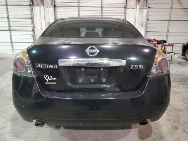 Photo 6 from auction – 2012 NISSAN ALTIMA BAS with VIN 1N4AL2APXCC120643