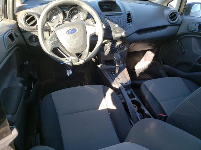 Photo 8 from auction – 2016 FORD FIESTA S with VIN 3FADP4AJ3GM149740