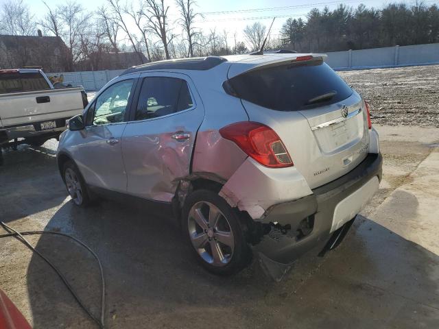 Photo 2 from auction – 2014 BUICK ENCORE with VIN KL4CJESB1EB783194
